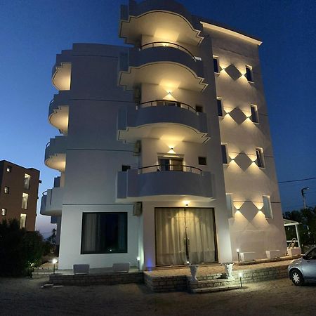Hotel Belle Vue คซามิล ภายนอก รูปภาพ
