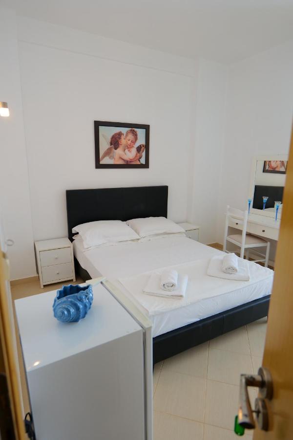 Hotel Belle Vue คซามิล ภายนอก รูปภาพ