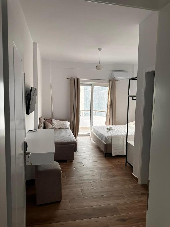Hotel Belle Vue คซามิล ภายนอก รูปภาพ