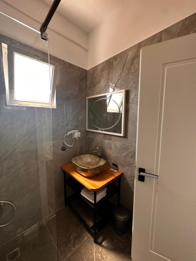 Hotel Belle Vue คซามิล ภายนอก รูปภาพ