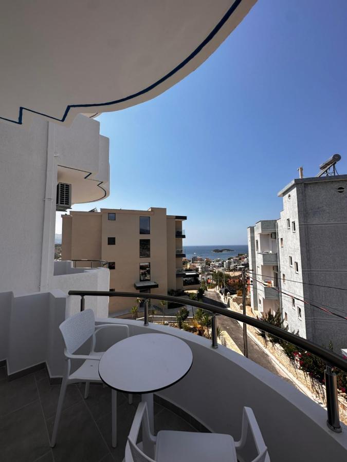 Hotel Belle Vue คซามิล ภายนอก รูปภาพ