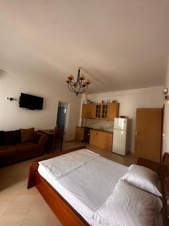 Hotel Belle Vue คซามิล ภายนอก รูปภาพ
