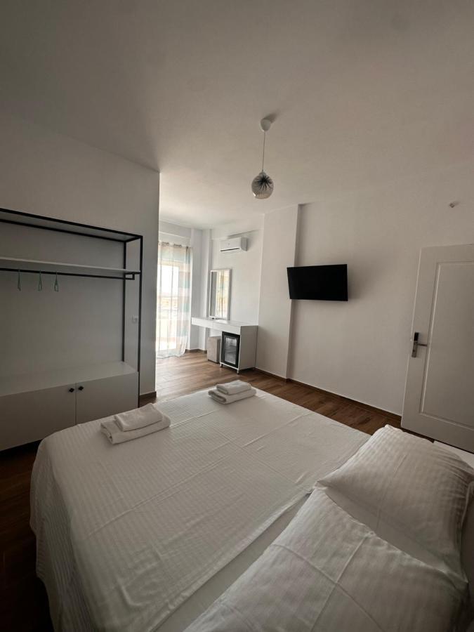 Hotel Belle Vue คซามิล ภายนอก รูปภาพ