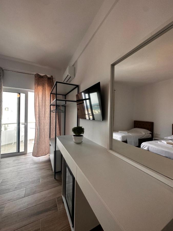 Hotel Belle Vue คซามิล ภายนอก รูปภาพ