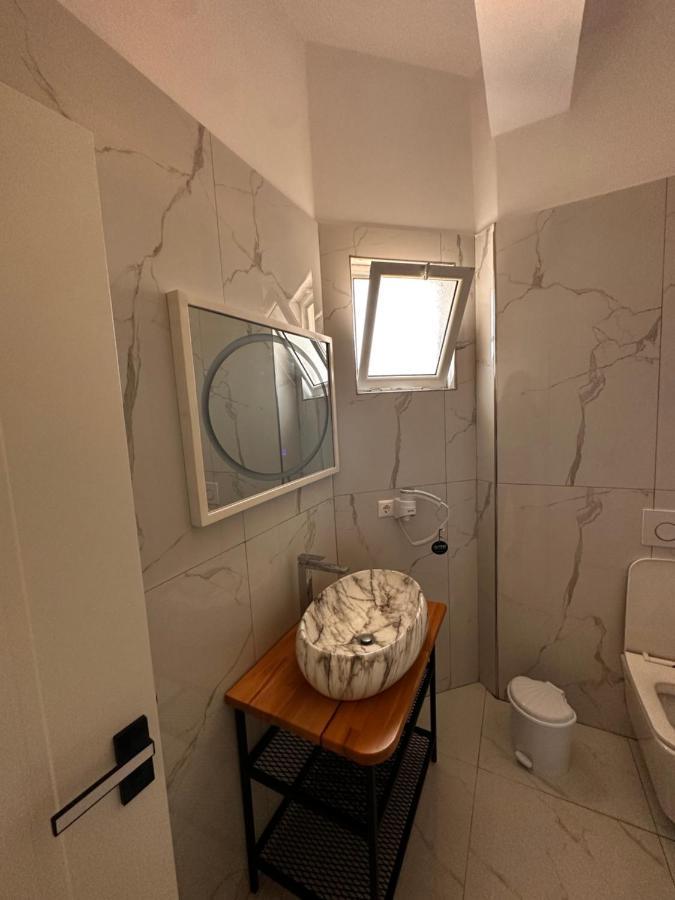 Hotel Belle Vue คซามิล ภายนอก รูปภาพ