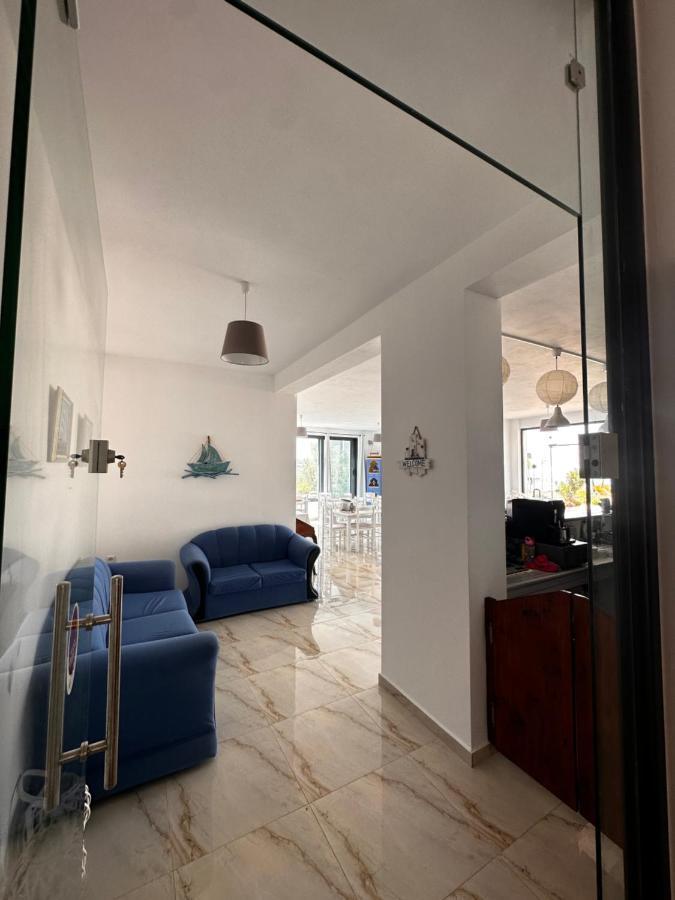 Hotel Belle Vue คซามิล ภายนอก รูปภาพ